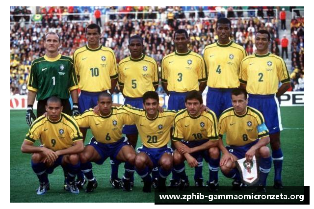 98年世界杯巴西主力阵容有谁？(曼联全称？)